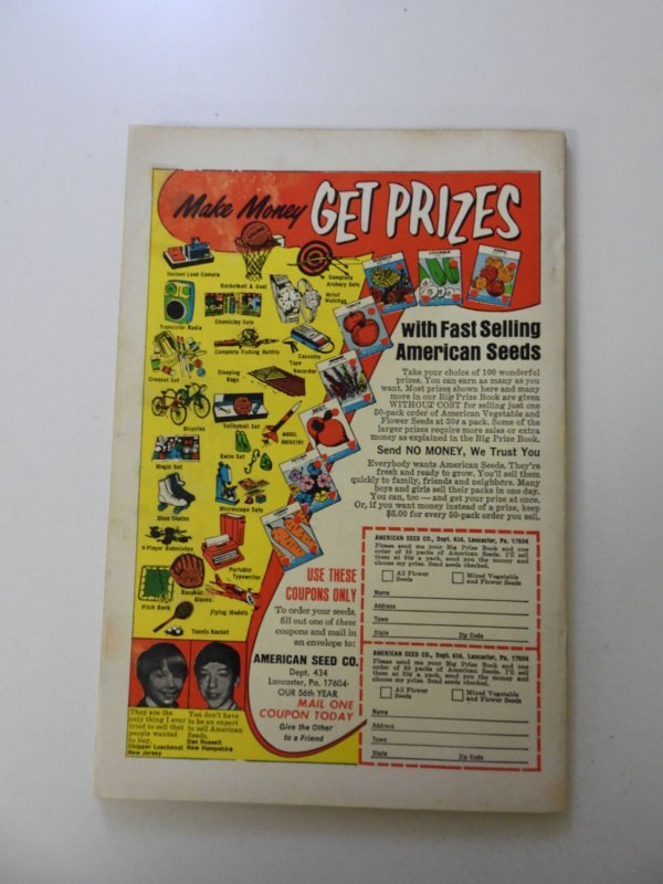 The Superman Family #164 (1974) FN+ condition