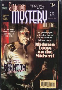 Sandman Mystery Theatre #42 (1996)