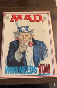 MAD #126 (1969)