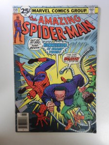 The Amazing Spider-Man #159 (1976)