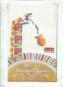 ULTIMATE FANTASTIC FOUR #23 (9.0) 2ND APP OF MARVEL ZOMBIES!! 2005