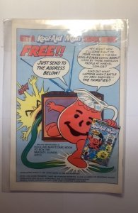 G.I. Joe: A Real American Hero #13 (1983)