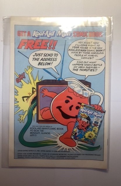 G.I. Joe: A Real American Hero #13 (1983)