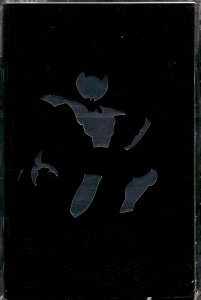 Shadowhawk II #1 (1993)