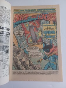 Defenders #9 - Hawkeye - Iron Man - 1973 - FN/VF