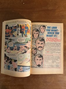 Flash Gordon #12 (Charlton 1969) [FN] “Flash Gordon Versus Sheng The Savage”