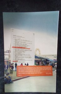 Wolverine #2 Direct Edition (2003)