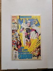 The Uncanny X-Men #307 (1993)