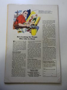 Our Army at War #155 (1965) FN- Condition