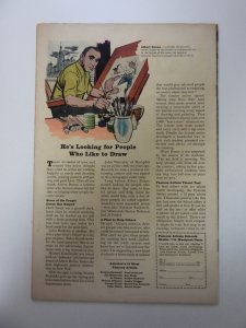 Fantastic Four #39 (1965) FN+ condition