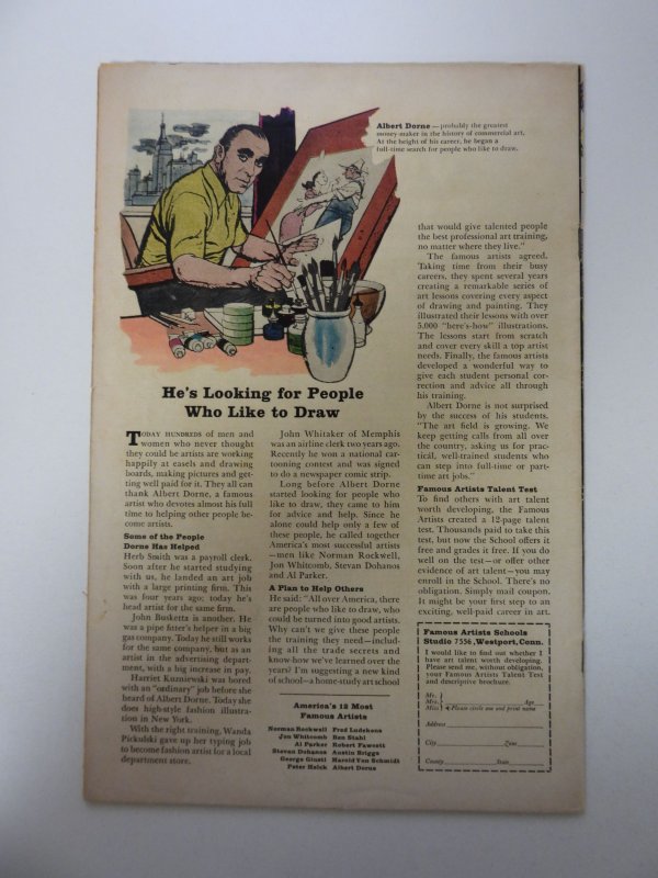 Fantastic Four #39 (1965) FN+ condition