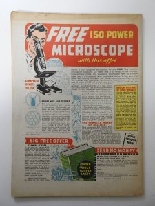 Sparkler Comics #23 (1943) FN+ Condition!