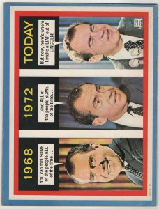 MAD #161 (1973) Poseidon Adventure Sergio Aragones VF