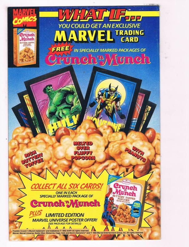 Silver Surfer Warlock Resurrection # 2 VF Marvel Comic Books Starlord Thanos S84