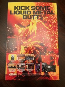 Green Lantern Corps Quarterly #8 (1994) - NM