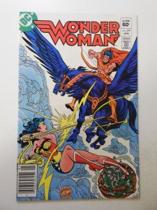 Wonder Woman #299 (1983)  FN/VF Condition!