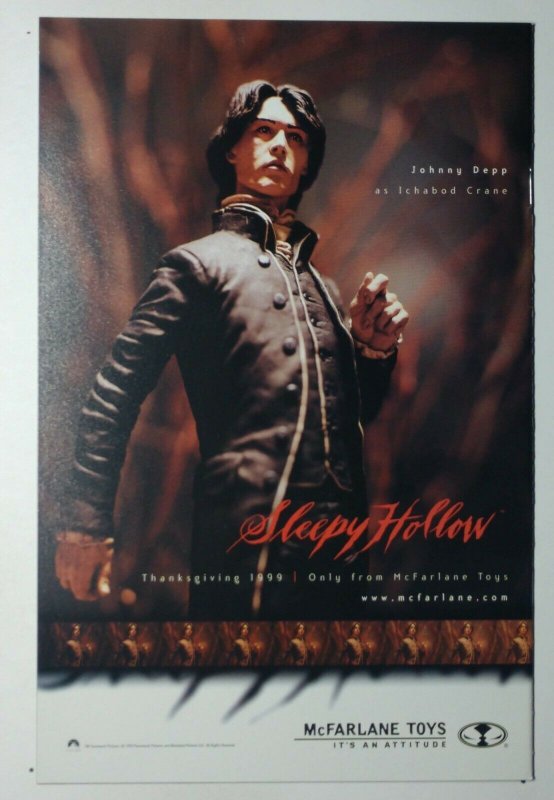 Spawn #90, Todd McFarlane