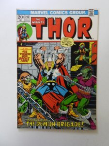 Thor #213 (1973) FN/VF condition