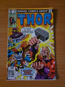 Mighty Thor #286 ~ DOLLAR BIN ~ 1979 Marvel Comics