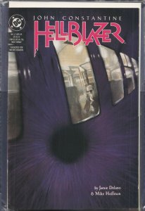 Hellblazer #17 (1989) Hellblazer