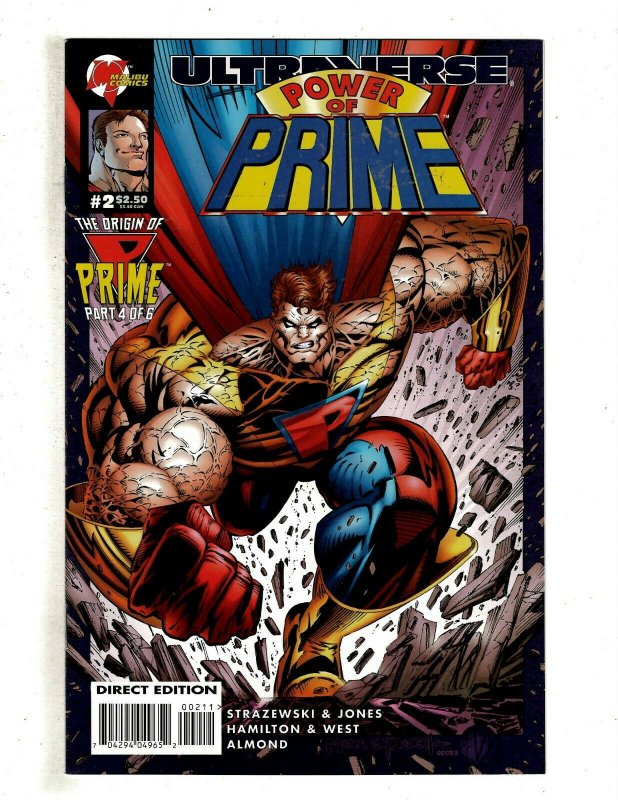 12 Comics Rune 4 Year Two 2 Prime 4 25 26 Power 2 3 Hardcase 26 Firearm 3 + HR16 