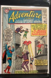 Adventure Comics #338 (1965)