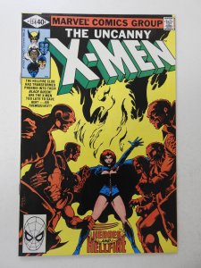 The X-Men #134 (1980) VF Condition!