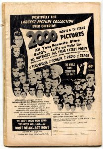 Buccaneers #12  1964 - Super  -G - Comic Book