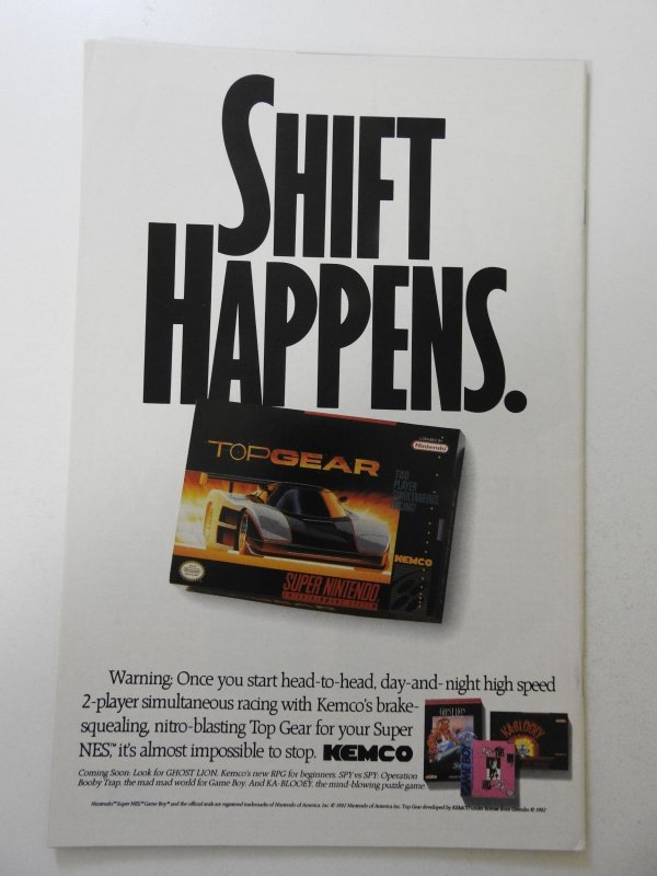 Detective Comics #648 (1992) FN+ Condition!