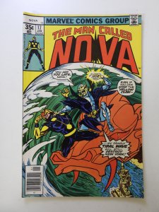 Nova #17 (1978) FN condition