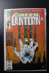 Green Lantern #32 Direct Edition (1992)