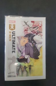 Ultimate X-Men #2 (2024)