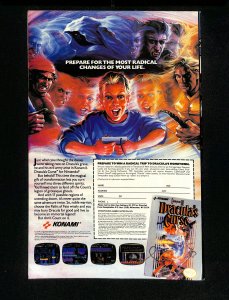 Darkhawk #1 1st Full Darkhawk!  Key!