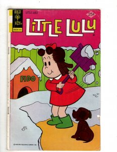 Little Lulu #224  J602