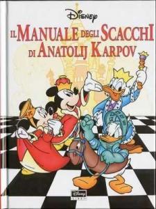 Il Manuale degli Scacchi di Anatolij Karpov