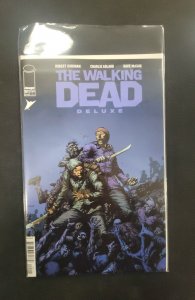 The Walking Dead Deluxe #91 (2024)