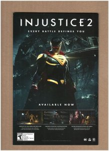 New Super-man #11 DC Rebirth 2017 Chinese Superman NM- 9.2 