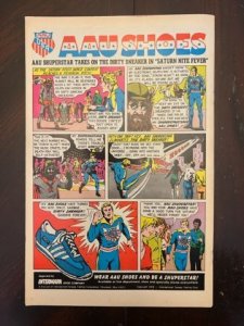 Jonah Hex #18 (1978) - VF