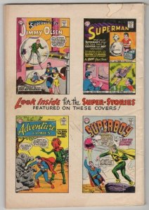 Superman Annual #5 >>> 1¢ Auction! No Resv! See More!