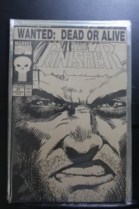 The Punisher #57 (1991)