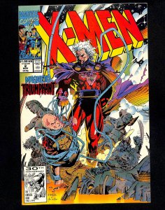 X-Men #2 (1991)