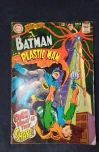 The Brave and the Bold #76 (1968)