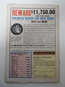 Superman #162 (1963) GD Condition see description