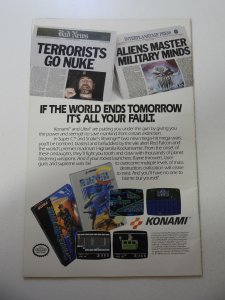 Spider-Man #1 (1990) VF+ Condition