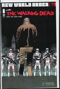 The Walking Dead #180 (2018) The Walking Dead