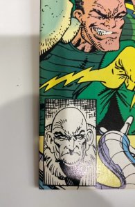 The Amazing Spider-Man #337 (1990) VG