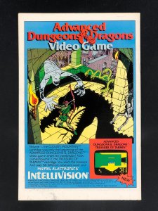 All-Star Squadron #33 (1984)