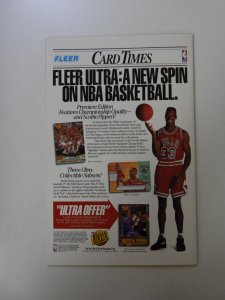 Venom: Lethal Protector #1 (1993) NM condition