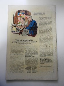 Fantasy Masterpieces #11 (1967)