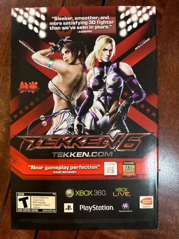 Astonishing X-Men #33 (2010)